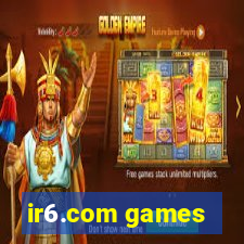 ir6.com games